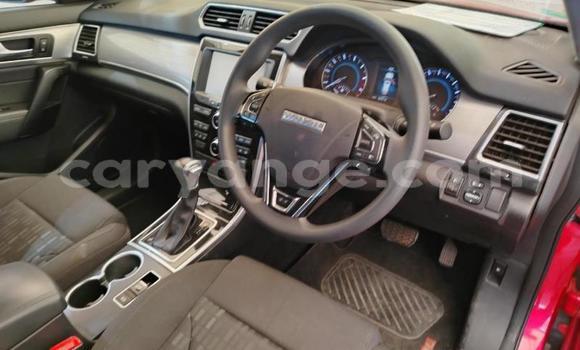 Buy Used Haval H2 Red Car in Windhoek in Namibia Buy Used Haval H2 Red Car in Windhoek in Namibia