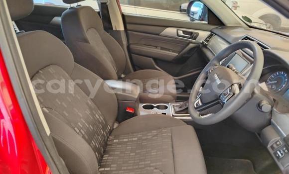 Buy Used Haval H2 Red Car in Windhoek in Namibia Buy Used Haval H2 Red Car in Windhoek in Namibia
