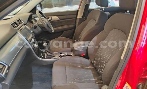 Buy Used Haval H2 Red Car in Windhoek in Namibia Buy Used Haval H2 Red Car in Windhoek in Namibia