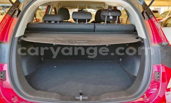 Buy Used Haval H2 Red Car in Windhoek in Namibia Buy Used Haval H2 Red Car in Windhoek in Namibia