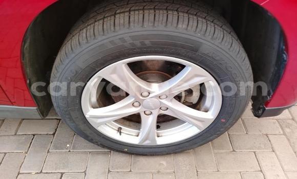 Buy Used Haval H2 Red Car in Windhoek in Namibia Buy Used Haval H2 Red Car in Windhoek in Namibia