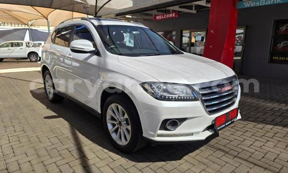 Buy Used Haval H2 White Car in Windhoek in Namibia Buy Used Haval H2 White Car in Windhoek in Namibia