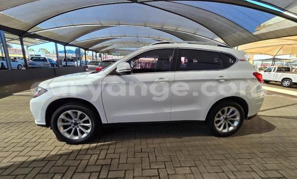 Buy Used Haval H2 White Car in Windhoek in Namibia Buy Used Haval H2 White Car in Windhoek in Namibia