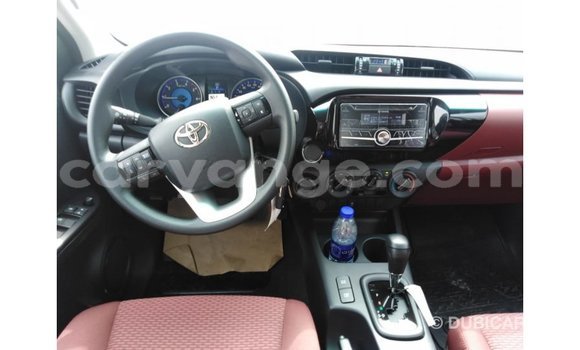 Buy Import Toyota Hilux Other Car in Import - Dubai in Namibia Buy Import Toyota Hilux Other Car in Import - Dubai in Namibia