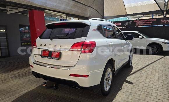 Buy Used Haval H2 White Car in Windhoek in Namibia Buy Used Haval H2 White Car in Windhoek in Namibia