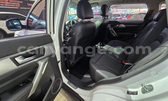 Buy Used Haval H2 White Car in Windhoek in Namibia Buy Used Haval H2 White Car in Windhoek in Namibia