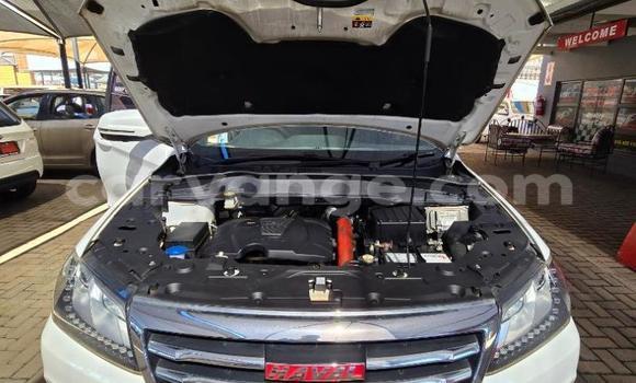 Buy Used Haval H2 White Car in Windhoek in Namibia Buy Used Haval H2 White Car in Windhoek in Namibia