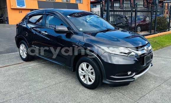 Buy Used Honda Vezel Black Car in Windhoek in Namibia Buy Used Honda Vezel Black Car in Windhoek in Namibia