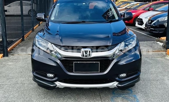 Buy Used Honda Vezel Black Car in Windhoek in Namibia Buy Used Honda Vezel Black Car in Windhoek in Namibia