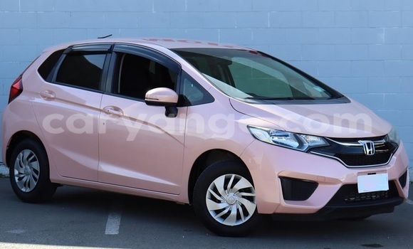 Buy Used Honda FIT Other Car in Windhoek in Namibia