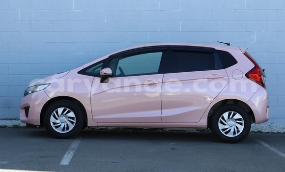 Buy Used Honda FIT Other Car in Windhoek in Namibia Buy Used Honda FIT Other Car in Windhoek in Namibia