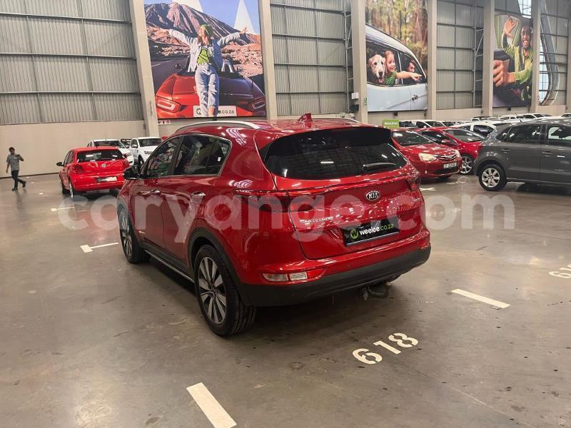 Big with watermark kia sportage namibia windhoek 23672