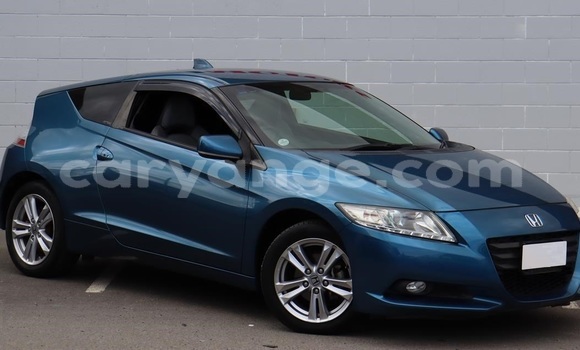 Buy Used Honda CR-Z Other Car in Windhoek in Namibia