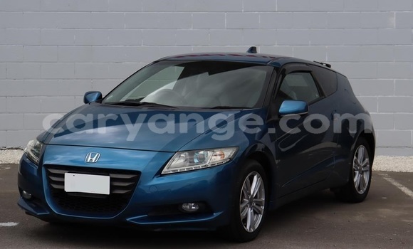 Buy Used Honda CR-Z Other Car in Windhoek in Namibia Buy Used Honda CR-Z Other Car in Windhoek in Namibia