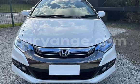 Buy Used Honda Insight White Car in Windhoek in Namibia Buy Used Honda Insight White Car in Windhoek in Namibia
