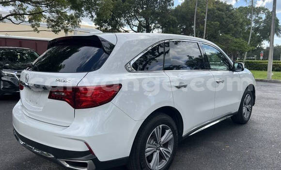 Buy Used Acura MDX White Car in Windhoek in Namibia Buy Used Acura MDX White Car in Windhoek in Namibia