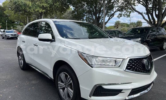 Buy Used Acura MDX White Car in Windhoek in Namibia Buy Used Acura MDX White Car in Windhoek in Namibia