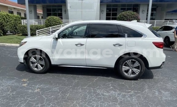 Buy Used Acura MDX White Car in Windhoek in Namibia Buy Used Acura MDX White Car in Windhoek in Namibia