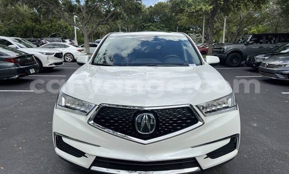 Buy Used Acura MDX White Car in Windhoek in Namibia Buy Used Acura MDX White Car in Windhoek in Namibia