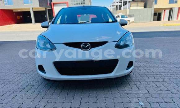 Acheter Occasion Voiture Mazda Demio Blanc à Karasburg, Karas Acheter Occasion Voiture Mazda Demio Blanc à Karasburg, Karas