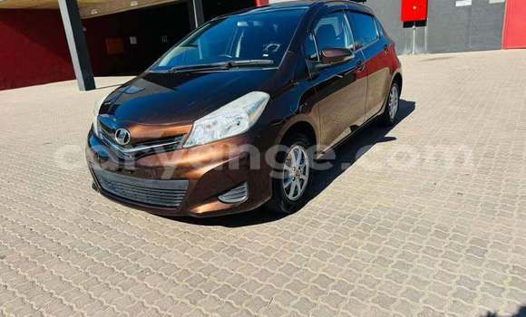 Buy Used Toyota Vitz Other Car in Windhoek in Namibia Buy Used Toyota Vitz Other Car in Windhoek in Namibia