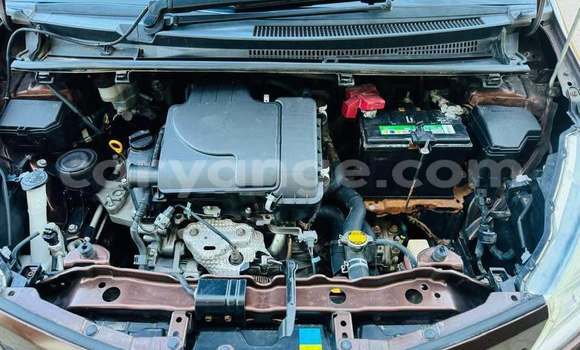 Acheter Occasion Voiture Toyota Vitz Autre à Windhoek, Namibie Acheter Occasion Voiture Toyota Vitz Autre à Windhoek, Namibie