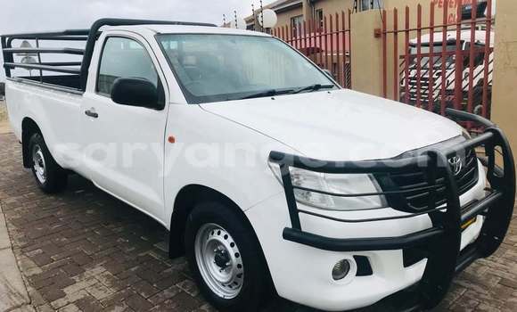 Buy Used Toyota Voltz White Car in Windhoek in Namibia Buy Used Toyota Voltz White Car in Windhoek in Namibia