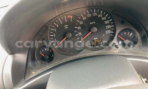 Acheter Occasion Voiture Opel Corsa Blanc à Windhoek, Namibie Acheter Occasion Voiture Opel Corsa Blanc à Windhoek, Namibie