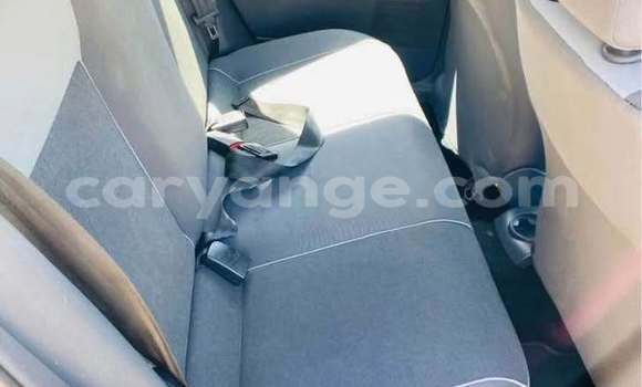 Acheter Occasion Voiture Volkswagen Polo Blanc à Windhoek, Namibie Acheter Occasion Voiture Volkswagen Polo Blanc à Windhoek, Namibie