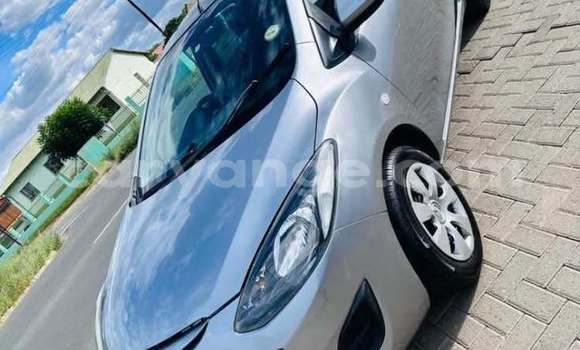 Buy Used Mazda Demio Other Car in Windhoek in Namibia Buy Used Mazda Demio Other Car in Windhoek in Namibia