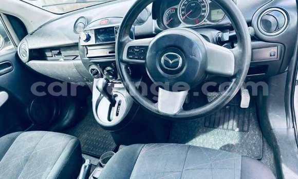 Acheter Occasion Voiture Mazda Demio Autre à Windhoek, Namibie Acheter Occasion Voiture Mazda Demio Autre à Windhoek, Namibie