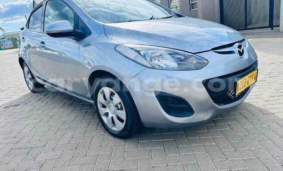 Acheter Occasion Voiture Mazda Demio Autre à Windhoek, Namibie Acheter Occasion Voiture Mazda Demio Autre à Windhoek, Namibie