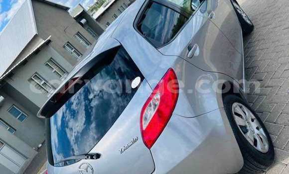 Acheter Occasion Voiture Mazda Demio Autre à Windhoek, Namibie Acheter Occasion Voiture Mazda Demio Autre à Windhoek, Namibie