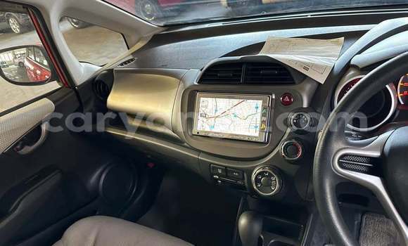 Acheter Occasion Voiture Honda FIT Rouge à Windhoek, Namibie Acheter Occasion Voiture Honda FIT Rouge à Windhoek, Namibie