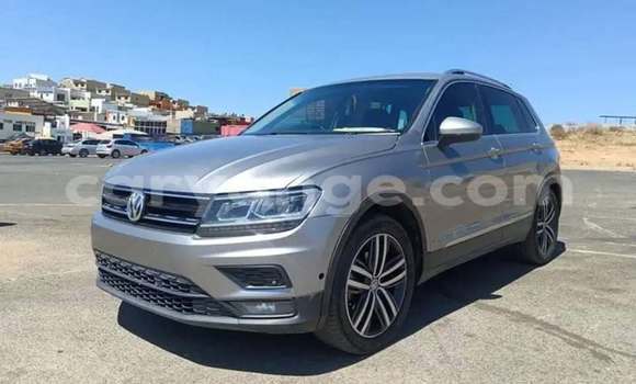 Buy Used Volkswagen Tiguan Other Car in Windhoek in Namibia