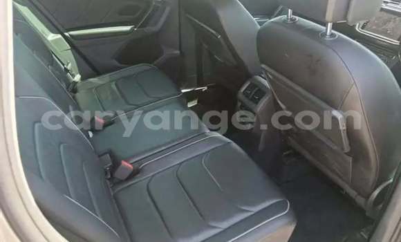 Acheter Occasion Voiture Volkswagen Tiguan Autre à Windhoek, Namibie Acheter Occasion Voiture Volkswagen Tiguan Autre à Windhoek, Namibie