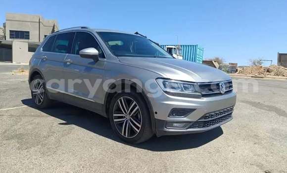 Acheter Occasion Voiture Volkswagen Tiguan Autre à Windhoek, Namibie Acheter Occasion Voiture Volkswagen Tiguan Autre à Windhoek, Namibie