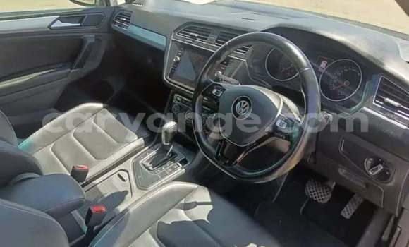 Acheter Occasion Voiture Volkswagen Tiguan Autre à Windhoek, Namibie Acheter Occasion Voiture Volkswagen Tiguan Autre à Windhoek, Namibie