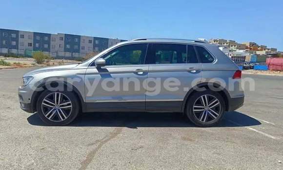 Acheter Occasion Voiture Volkswagen Tiguan Autre à Windhoek, Namibie Acheter Occasion Voiture Volkswagen Tiguan Autre à Windhoek, Namibie