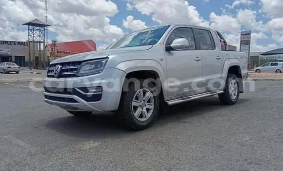 Acheter Occasion Voiture Volkswagen Amarok Autre à Windhoek, Namibie