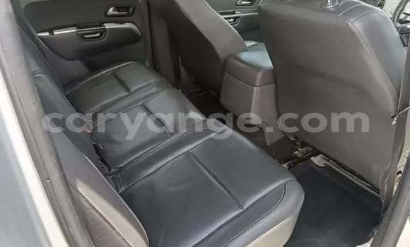 Acheter Occasion Voiture Volkswagen Amarok Autre à Windhoek, Namibie Acheter Occasion Voiture Volkswagen Amarok Autre à Windhoek, Namibie