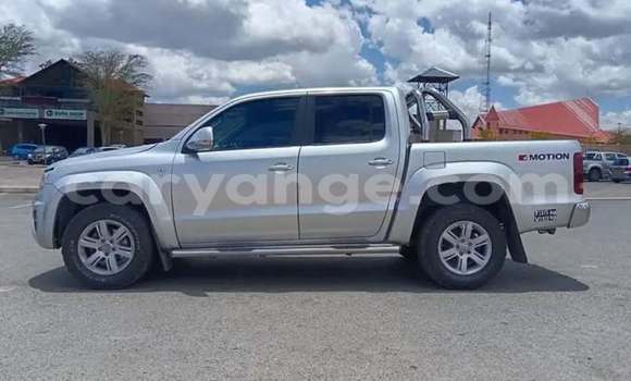 Acheter Occasion Voiture Volkswagen Amarok Autre à Windhoek, Namibie Acheter Occasion Voiture Volkswagen Amarok Autre à Windhoek, Namibie