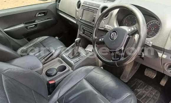 Acheter Occasion Voiture Volkswagen Amarok Autre à Windhoek, Namibie Acheter Occasion Voiture Volkswagen Amarok Autre à Windhoek, Namibie