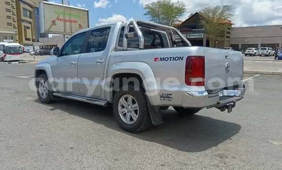 Acheter Occasion Voiture Volkswagen Amarok Autre à Windhoek, Namibie Acheter Occasion Voiture Volkswagen Amarok Autre à Windhoek, Namibie