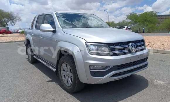 Acheter Occasion Voiture Volkswagen Amarok Autre à Windhoek, Namibie Acheter Occasion Voiture Volkswagen Amarok Autre à Windhoek, Namibie