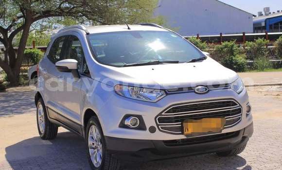 Buy Used Ford EcoSport Other Car in Windhoek in Namibia Buy Used Ford EcoSport Other Car in Windhoek in Namibia