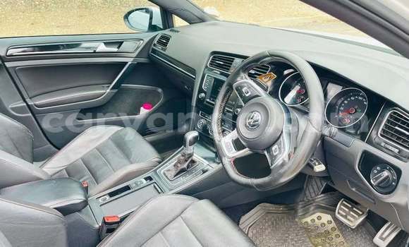 Acheter Occasion Voiture Volkswagen Golf Blanc à Windhoek, Namibie Acheter Occasion Voiture Volkswagen Golf Blanc à Windhoek, Namibie