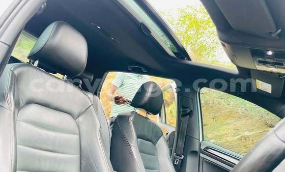 Acheter Occasion Voiture Volkswagen Golf Blanc à Windhoek, Namibie Acheter Occasion Voiture Volkswagen Golf Blanc à Windhoek, Namibie