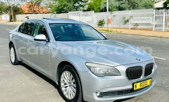 Buy Used BMW 700 Other Car in Windhoek in Namibia Buy Used BMW 700 Other Car in Windhoek in Namibia