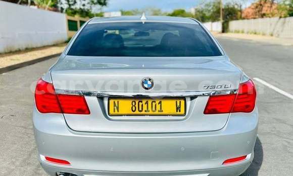 Acheter Occasion Voiture BMW 700 Autre à Windhoek, Namibie Acheter Occasion Voiture BMW 700 Autre à Windhoek, Namibie